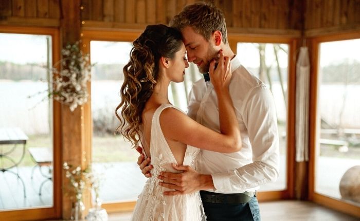 Our TOP 10 first dance songs for wedding in 2024