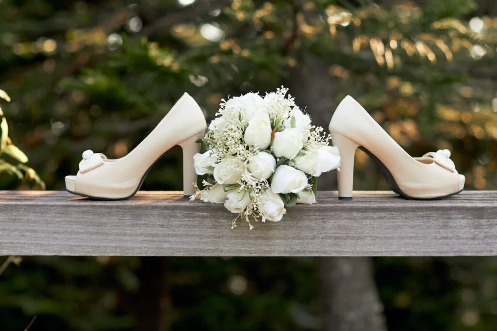 Wedding shoes and the first dance – what to remember?
