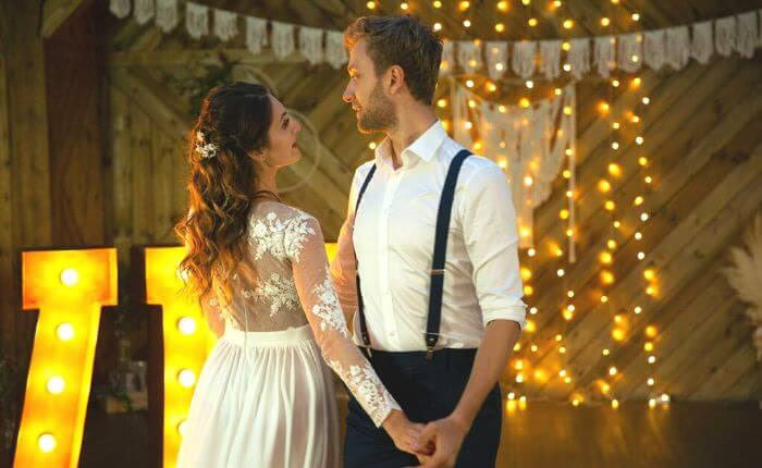Can’t Help Falling In Love – Kina Grannis choreografia na pierwszy taniec online