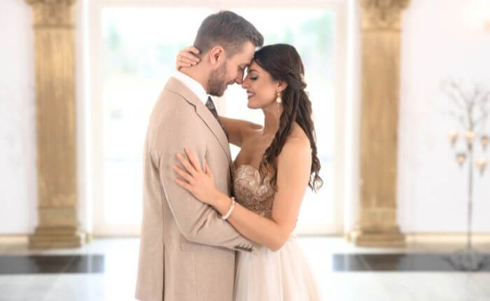 Forever and Ever and Always - Ryan Mack choreografia na pierwszy taniec online