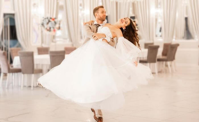 I Get To Love You – Ruelle choreografia na pierwszy taniec online