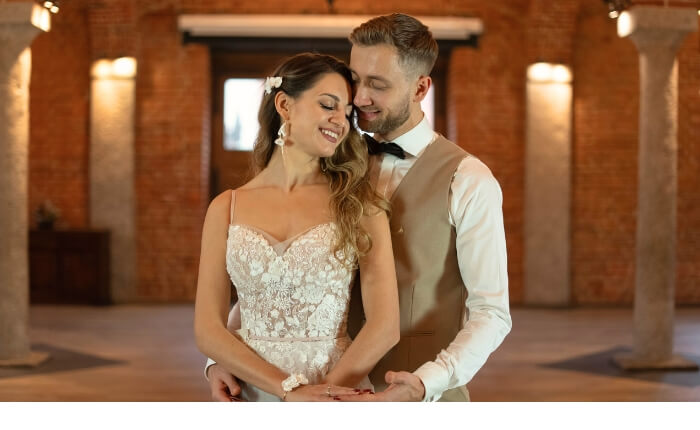 The Vow - Ed Sheeran choreografia na pierwszy taniec online