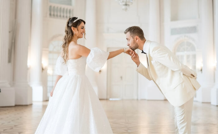 So This Is Love (Cinderella) - Ilene Woods choreografia na pierwszy taniec online