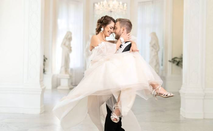 A Thousand Years – Christina Perri (shorter version) choreografia na pierwszy taniec online