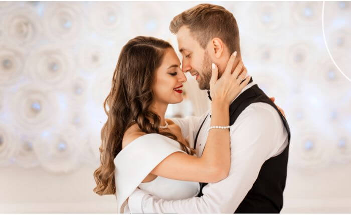 Until I Found You - Stephen Sanchez, Em Beihold choreografia na pierwszy taniec online