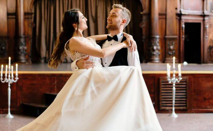 Who We Love - Sam Smith, Ed Sheeran choreografia na pierwszy taniec online