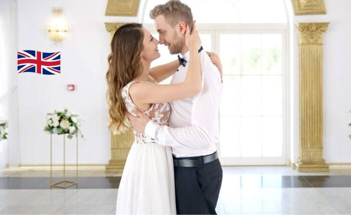 My Girl - Oskar Cyms wedding dance online