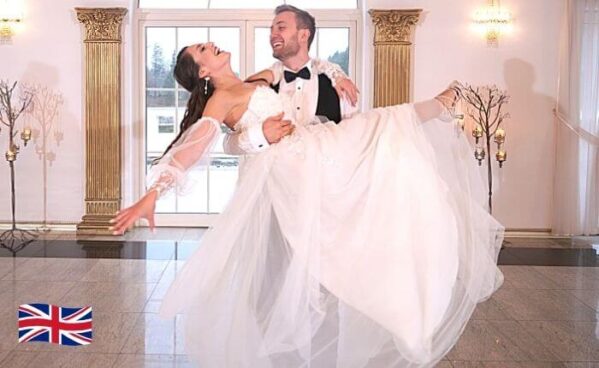 When a Man Loves a Woman – Michael Bolton wedding dance choreography online