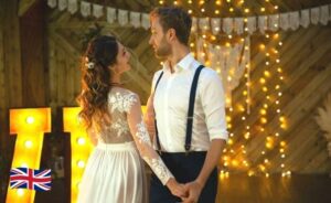 Can’t Help Falling In Love – Kina Grannis wedding dance choreography online