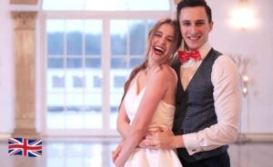 Marry You wedding dance choreography online
