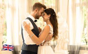 Create your own wedding dance choreography online
