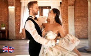 I See the Light – Tangled Mandy Moore, Zachary Levi wedding dance choreography online