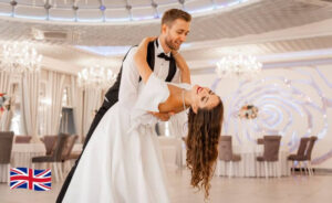Be More wedding dance choreography online