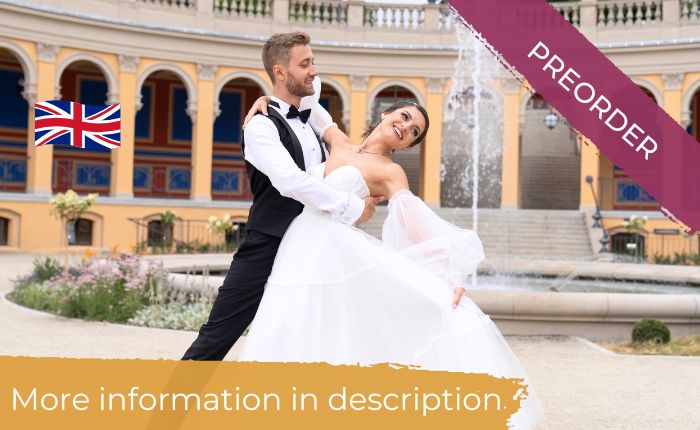 Choreography front - Give Me Everything (Bridgerton) wedding dance choreography online