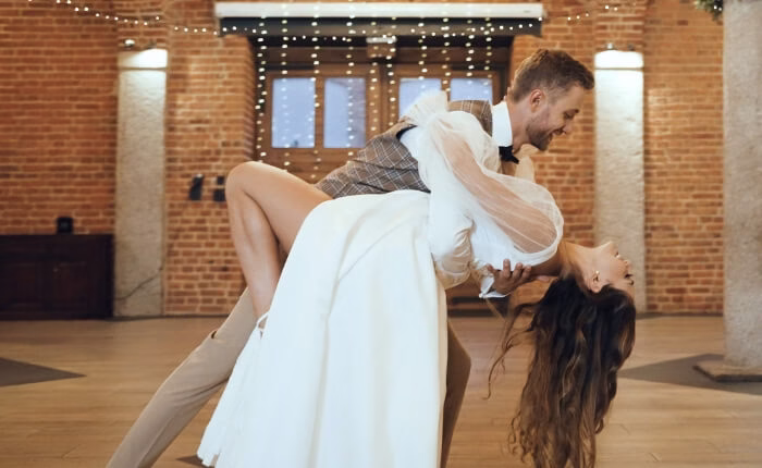You're Still The One - Teddy Swims first wedding dance choreography online