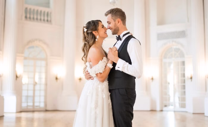 can't help falling in love wedding dance choreography online